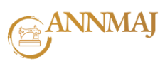Annmaj logo